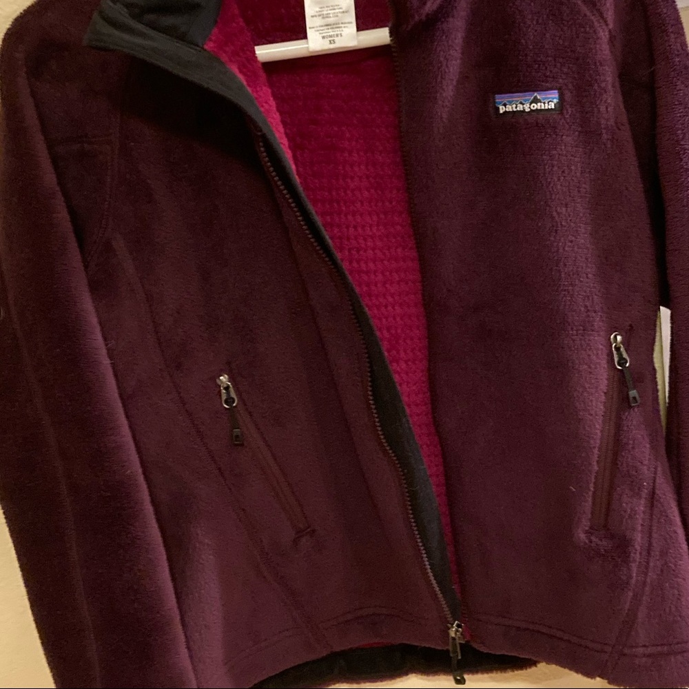 Patagonia R4 Fleece - Picture 4 of 4